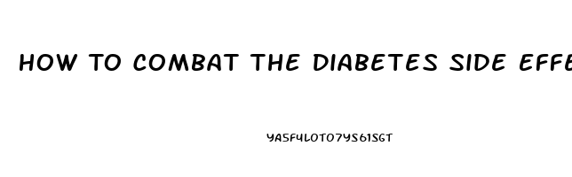 How To Combat The Diabetes Side Effects Cause Impotence The Healthy Way