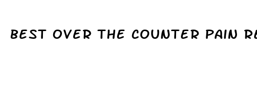 best over the counter pain reliever for wisdom tooth pain