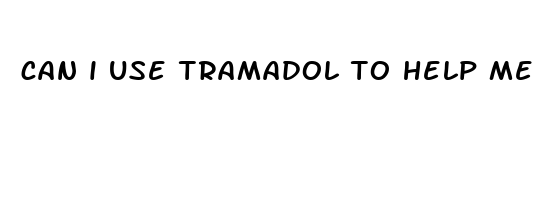 can i use tramadol to help me sleep
