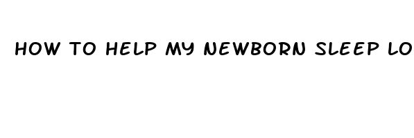 how to help my newborn sleep longer at night