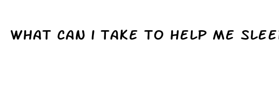 what can i take to help me sleep with covid