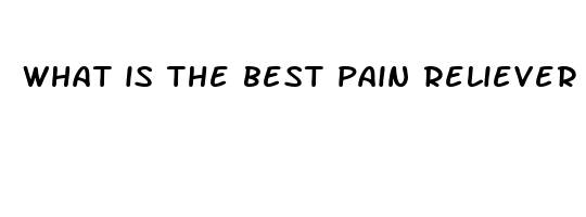 what is the best pain reliever for scoliosis