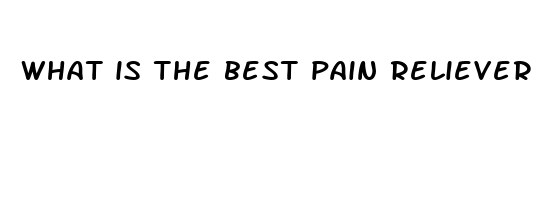 what is the best pain reliever for sprains