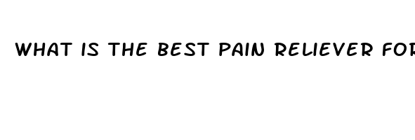 what is the best pain reliever for wisdom teeth