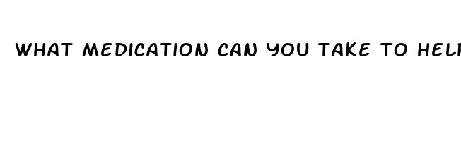 what medication can you take to help you sleep