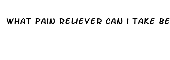 what pain reliever can i take before botox