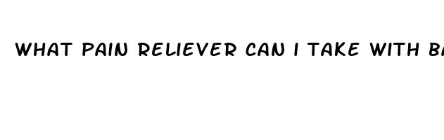 what pain reliever can i take with bactrim