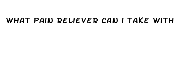 what pain reliever can i take with elevated liver enzymes