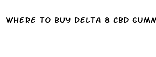 where to buy delta 8 cbd gummies near me