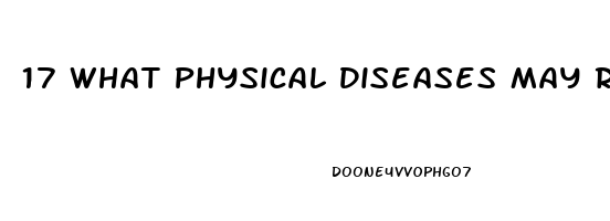 17 What Physical Diseases May Result In Erectile Dysfunction Quizlet