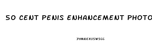 50 cent penis enhancement photo