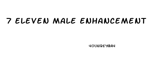 7 Eleven Male Enhancement