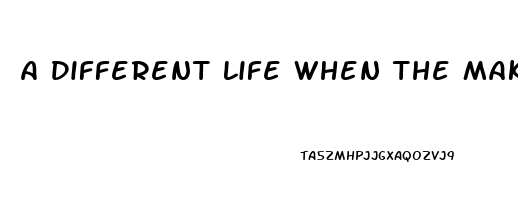 A Different Life When The Maker Found That It Could Help Men With Impotence
