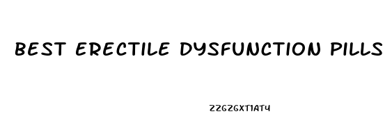 Best Erectile Dysfunction Pills In India