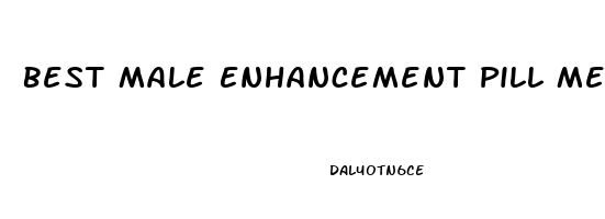 Best Male Enhancement Pill Mens Health