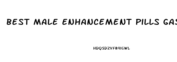 Best Male Enhancement Pills Gas Station