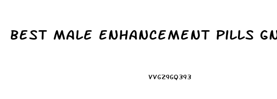 Best Male Enhancement Pills Gnc