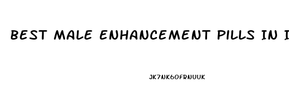 Best Male Enhancement Pills In India