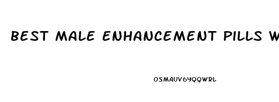 Best Male Enhancement Pills Walgreens