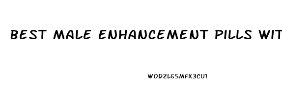 Best Male Enhancement Pills Without Side Effects