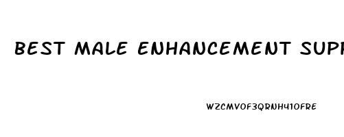 Best Male Enhancement Supplements 2023