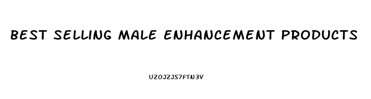 Best Selling Male Enhancement Products