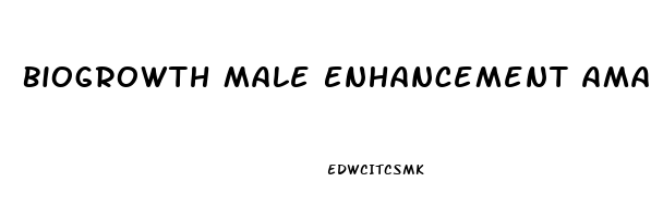 Biogrowth Male Enhancement Amazon