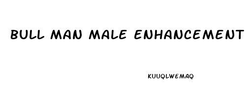 Bull Man Male Enhancement