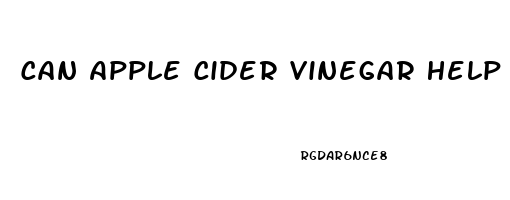 Can Apple Cider Vinegar Help Erectile Dysfunction