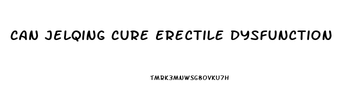 Can Jelqing Cure Erectile Dysfunction