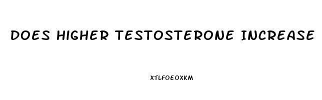 Does Higher Testosterone Increase Penis Size