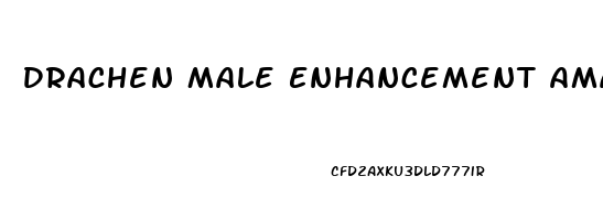 Drachen Male Enhancement Amazon