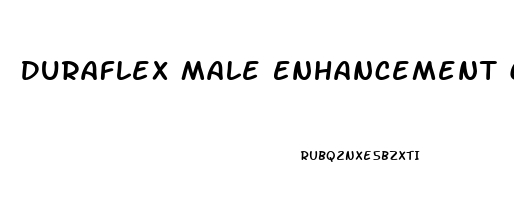 Duraflex Male Enhancement Complex