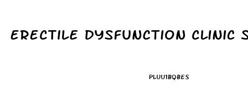 Erectile Dysfunction Clinic St Louis Mo
