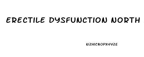 Erectile Dysfunction North Kc