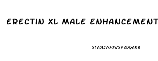 Erectin Xl Male Enhancement Gummies