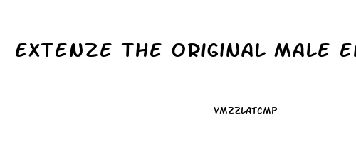 Extenze The Original Male Enhancement Reviews