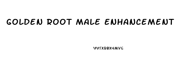 Golden Root Male Enhancement