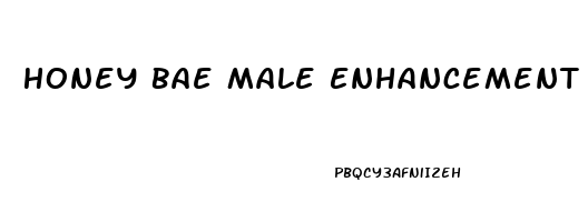 Honey Bae Male Enhancement Supplement