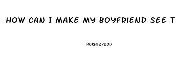 How Can I Make My Boyfriend See That My Low Libido Isnt His Fauly