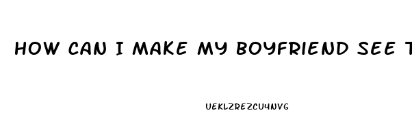 How Can I Make My Boyfriend See That My Low Libido Isnt His Fauly