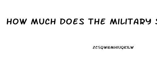 How Much Does The Military Spend On Viagra