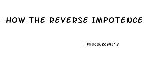 How The Reverse Impotence Cause By Heavy Metals