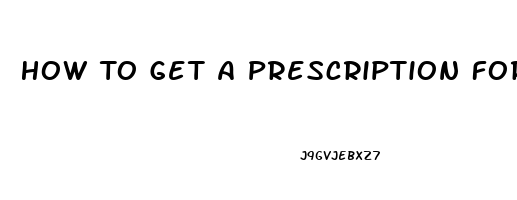 How To Get A Prescription For Viagra Without Seeing A Doctor