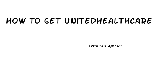 How To Get Unitedhealthcare To Approve Sildenafil Citrate