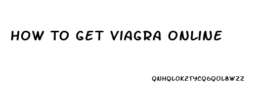 How To Get Viagra Online