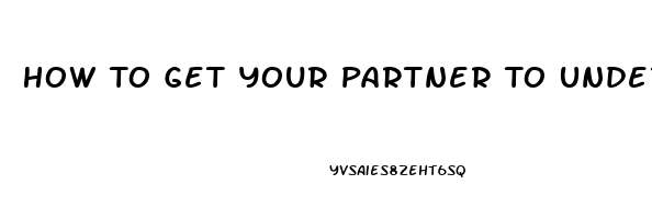 How To Get Your Partner To Understand Low Sex Drive