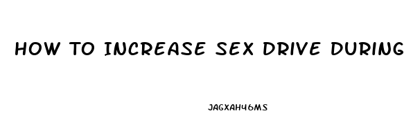 How To Increase Sex Drive During Pregnancy