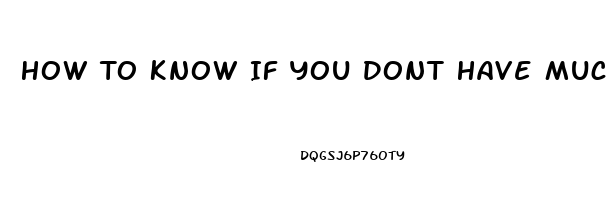 How To Know If You Dont Have Much Sex Drive Teenager