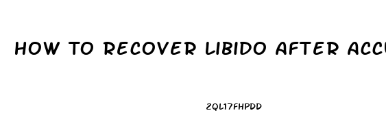 How To Recover Libido After Accutane